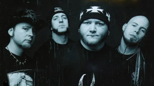 Drowning Pool