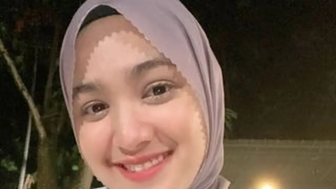Mantap Berhijab, Ini 6 Potret Penampilan Baru Cut Syifa