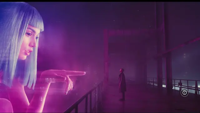 sinopsis film Blade Runner 2049 (Foto: Columbia Pictures via IMDB.com)