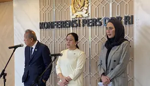 Puan Buka Suara soal Dugaan Intimidasi Dokter Icha
