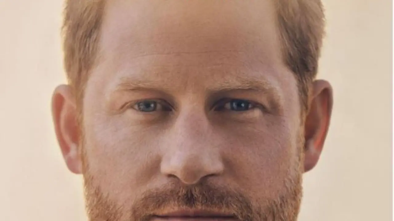 Memoar Pangeran Harry Diyakini Bakal Bikin Hubungannya dengan William Hancur Lebur