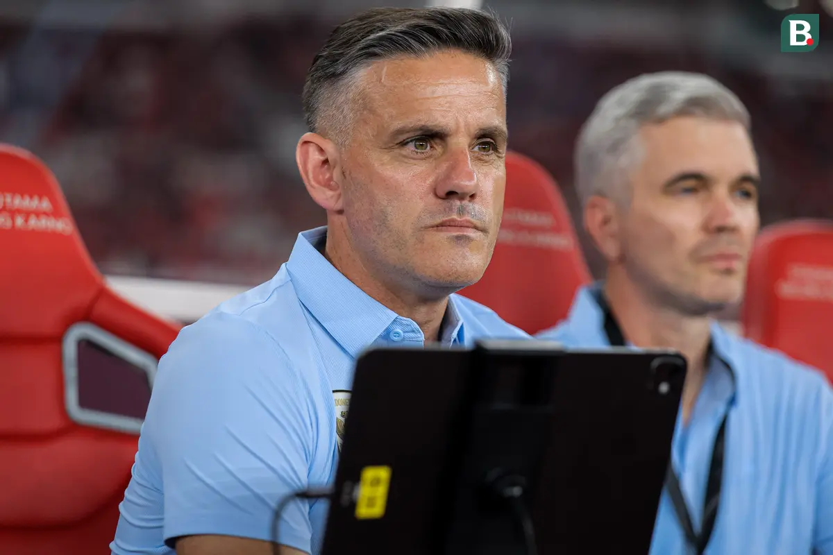 John Herdman