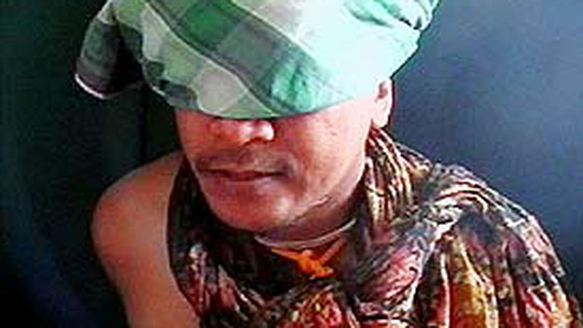 Qul kunnilingus beradi