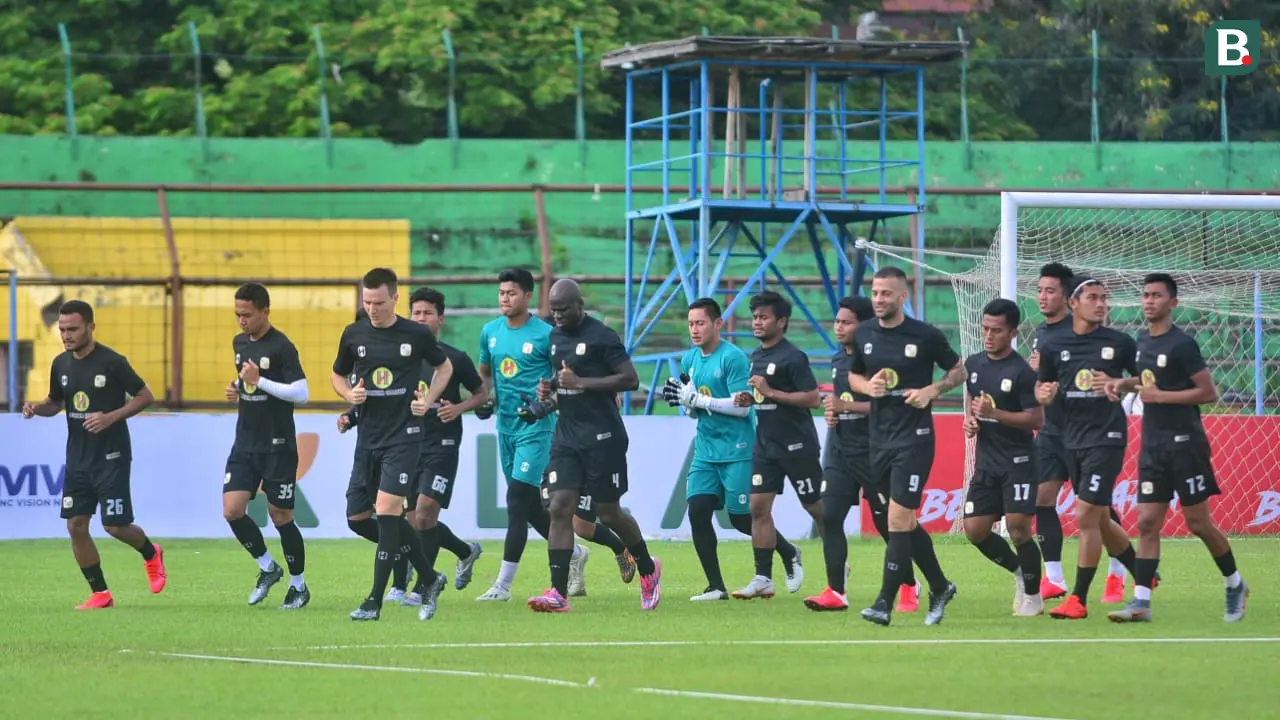 Barito Putera