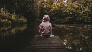 Solo Date Jadi Tren, Mengapa Waktu Sendiri Penting untuk Kesejahteraan Mental dan Energi Diri