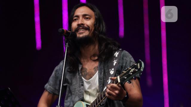 [Bintang] Marcello Tahitoe