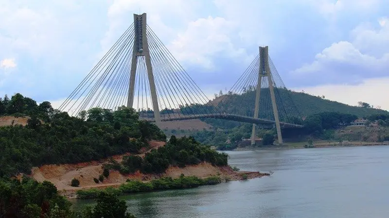 jembatan barelang