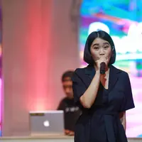 Ultah Motion Radio (Adrian Putra/bintang.com)