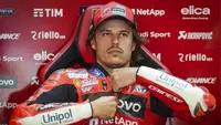 Nicolo Bulega Resmi Gabung VR46 untuk MotoGP 2027