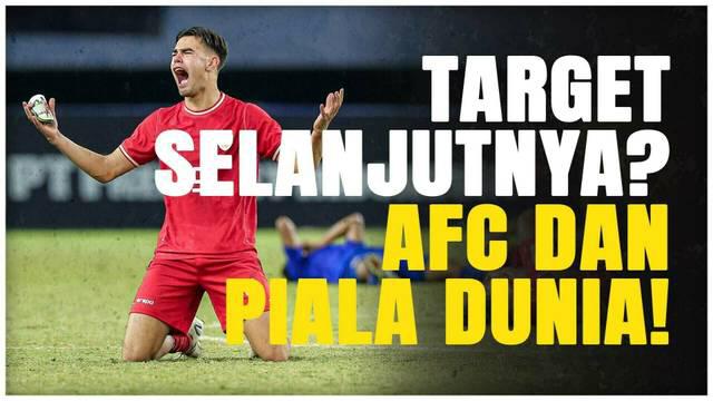 Komentar Jens Raven  terkait target selanjutnya bersama Timnas Indonesia