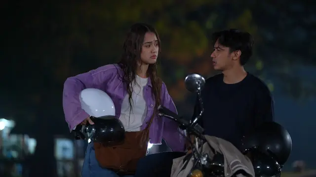Cinta Sedalam Rindu
