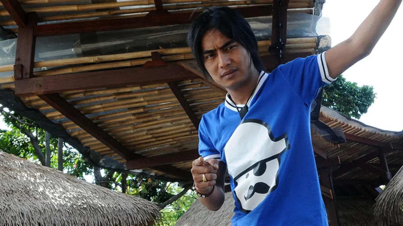Charly Setia Band