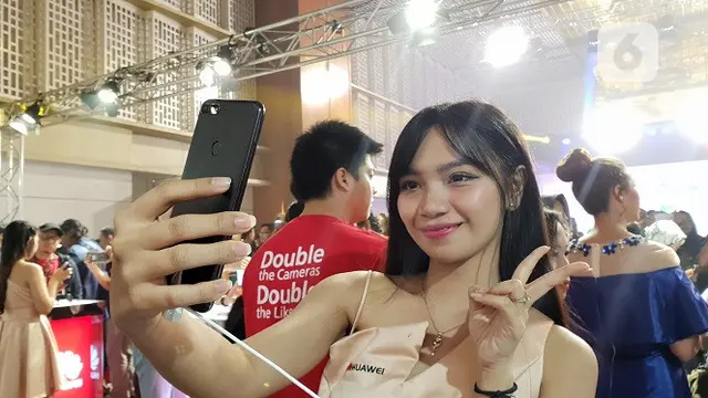 Huawei Nova 2 Lite