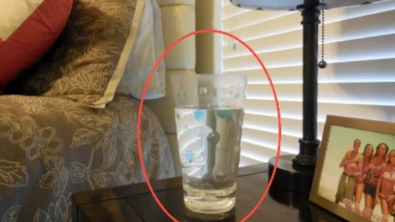 Deteksi Energi Negatif di Rumah dengan Segelas Air, Caranya?