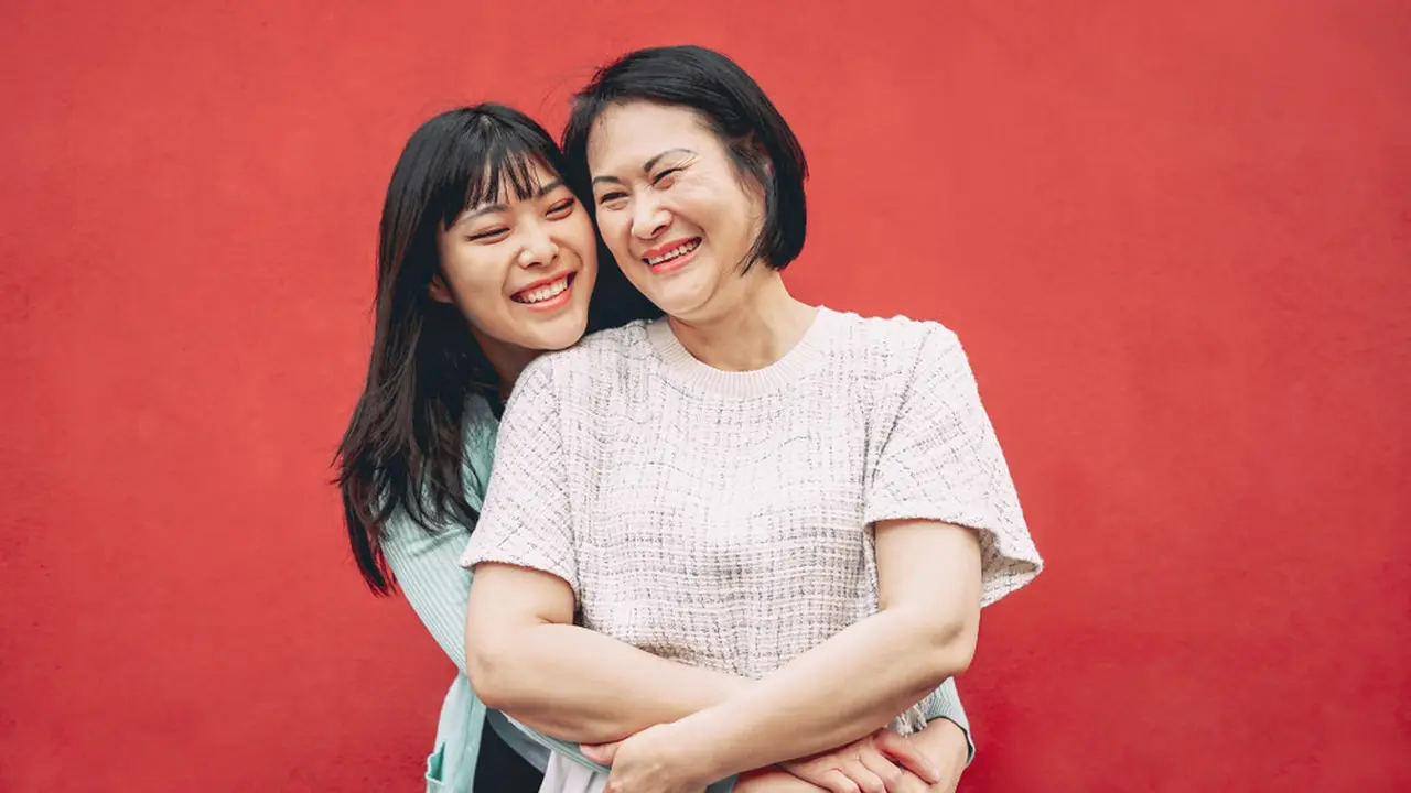 anak remaja