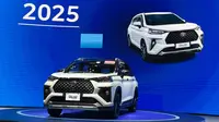 Bukan Cuma Domestik, Toyota Veloz Hybrid Juga Bakal Diekspor