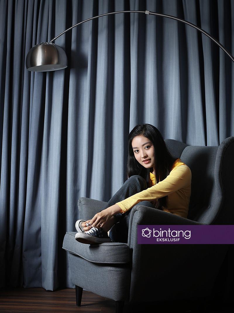 6 Hal yang Membuat Natasha Wilona Sukses di Sinetron STJC ...