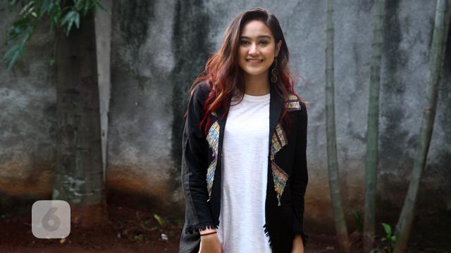 [Bintang] Salshabilla Adriani