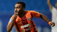 Hasil BRI Liga 1 Borneo FC vs Madura United: Pesta Gol, Pesut Etam Akhiri Tren Minor