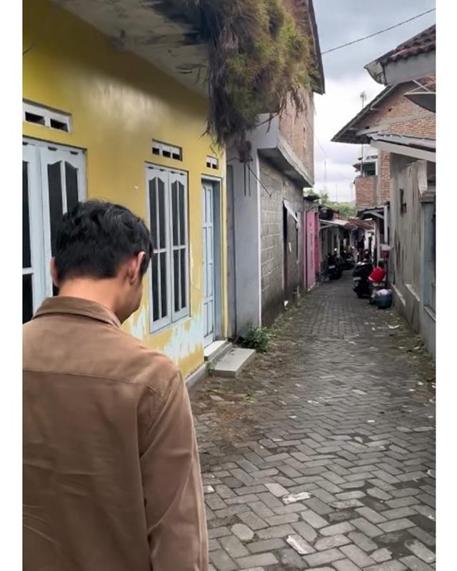 7 Potret kos sederhana Bene 'Agak Laen' yang ditempati di Jogja, saksi perjuangan kuliah di Teknik UGM