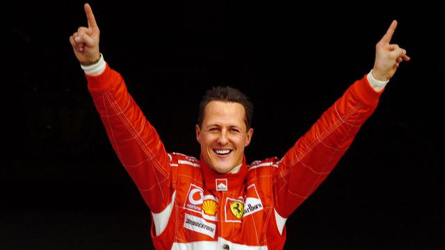 Foto: Satu Dekade Mengenang Kecelakaan Michael Schumacher, Kondisinya Kini Masih Menjadi Misteri