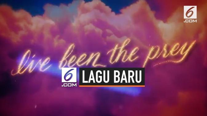 VIDEO: Dirilis 9 Jam, Lagu Baru Taylor Swift Ditonton 2,2 Juta Kali