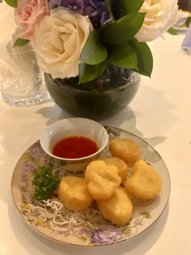 Cita Rasa Masakan Rumahan Bangka Belitung Peranakan di Pusat Kota Jakarta