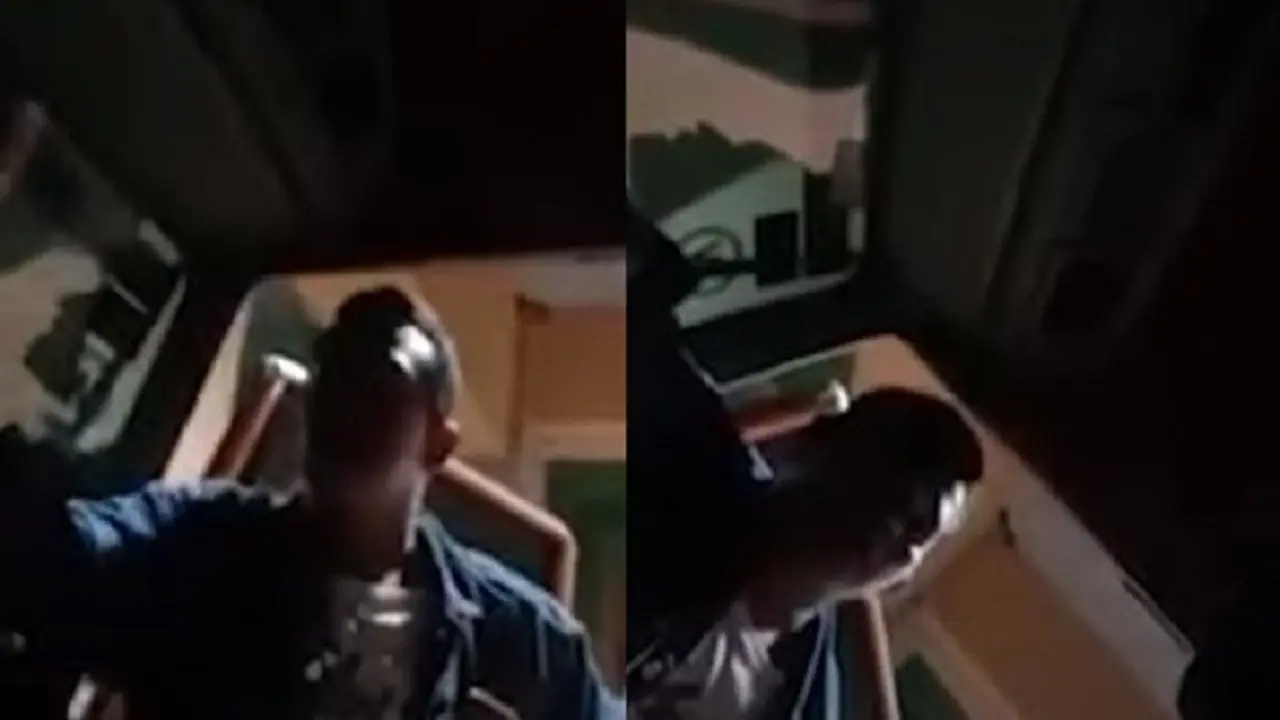 Aksi Pemalakan