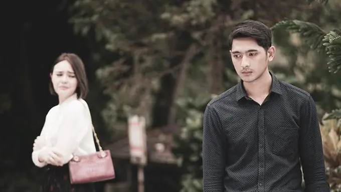 Kisah Cinta Al dan Andin di Ikatan Cinta Ternyata Mampu Membolak-Balikkan Hati Netizen