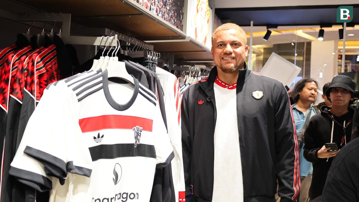 Wes Brown Masih Percaya Ruben Amorim Menangani MU: Semoga Mendapat Pemain yang Tepat