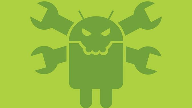 Malware Android (mashable.com)