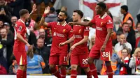 Uang Bukan Segalanya, Lihat Liverpool: Investasi Minimal, Efisiensi Maksimal