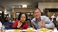 Rumit dan Harus Inovatif, Simak Tips Menjadi Legenda dalam Bisnis Kuliner