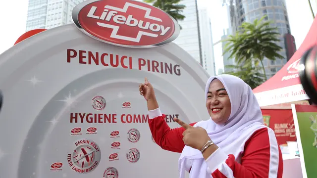 Klinik Piring Higienis
