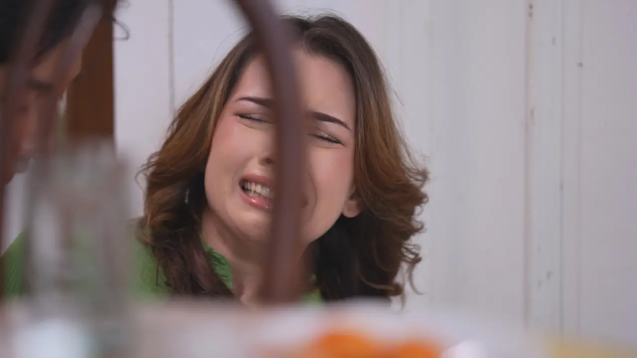 Bidadari Surgamu