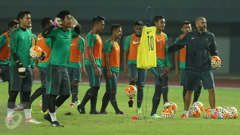 Timnas Indonesia U-22