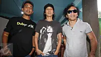 Pernah Gunakan Narkoba dan Seks Bebas, Slank Tes HIV/AIDS