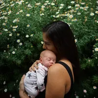 (Instagram/marissaln)