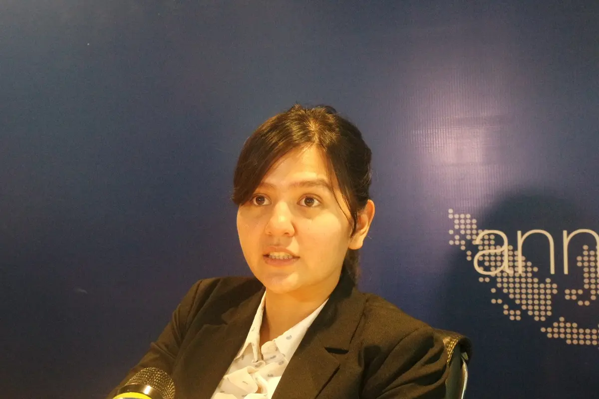 PSSI, Ratu Tisha Destria