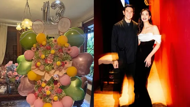 7 Pasangan Seleb Ini Rayakan Anniversary Pernikahan di Bulan Oktober, Penuh Cinta