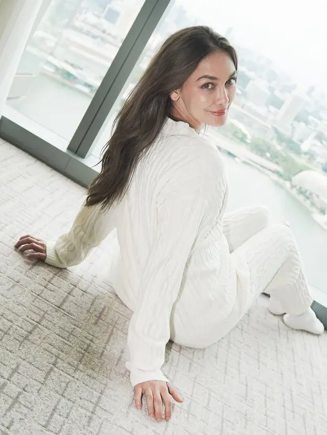 Luna Maya