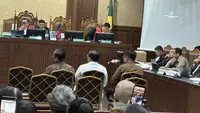 Saksi Sebut Pemakaian Chromebook di PAUD Diputus Jurist Tan: Punya Kewenangan Luas di Kemendikbud
