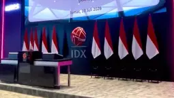 RANS Entertainment Resmi IPO di BEI, Raffi Ahmad dan Nagita Slavina Bawa Bisnis Kreatif ke Bursa