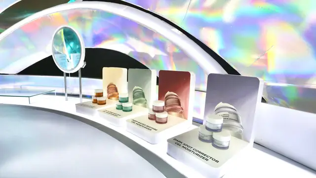 Wardah Gel Moisturizer