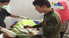 Kuat dugaan NS tega membunuh anaknya karena menjalin hubungan dengan pria lain di saat suaminya tengah bekerja di Malaysia.