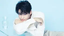 Kim Bum Siap Gelar Fanmeeting PAGE Infinity di Jakarta, Intip Detailnya