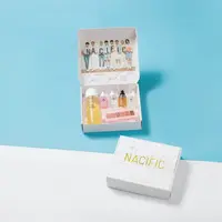 Nacific dan Stray Kids Berkolaborasi Luncurkan Special Collaboration Box, credit: Nacific