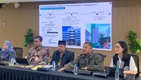 Kemenkes Sebut Dokter SZM Idap Masalah Kesehatan Jiwa, Diberi Obat Teratur