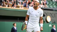 Marc Marquez Bangkit ke Puncak MotoGP, Legenda Tenis Rafael Nadal Soroti Perubahan Mental Sang Juara