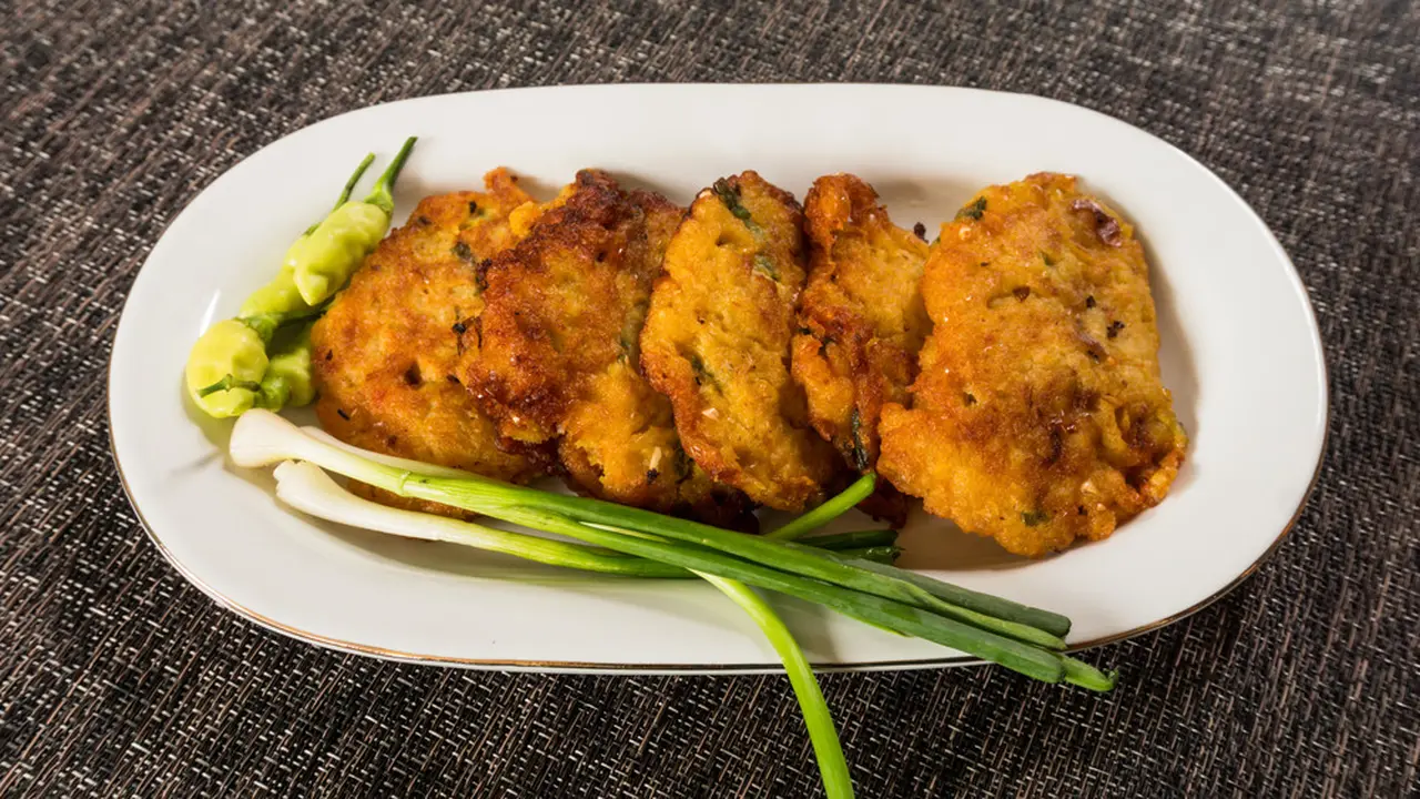bakwan jagung